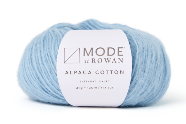 MODE Alpaca Cotton